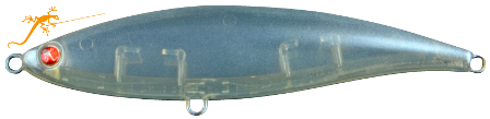 Seaspin Janas 107 mm. 107 gr. 27 colore GSTR